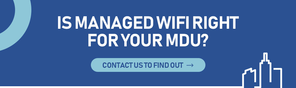 What is Managed WiFi: Understanding Tailored Wireless Solutions -  GadgetMates